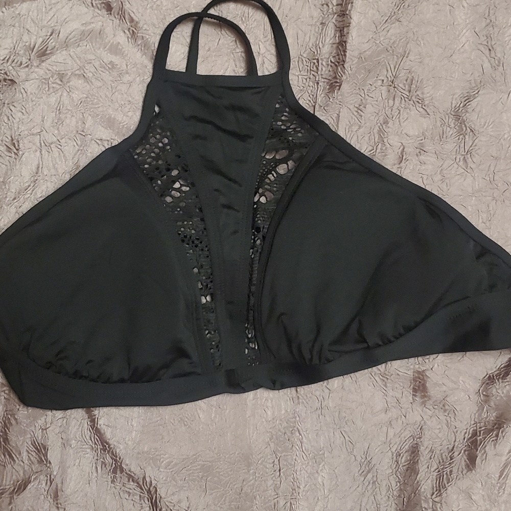 Triangle bikini top - Picture 3 of 6